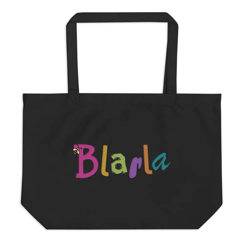 The Carry-All Tote product image (1)