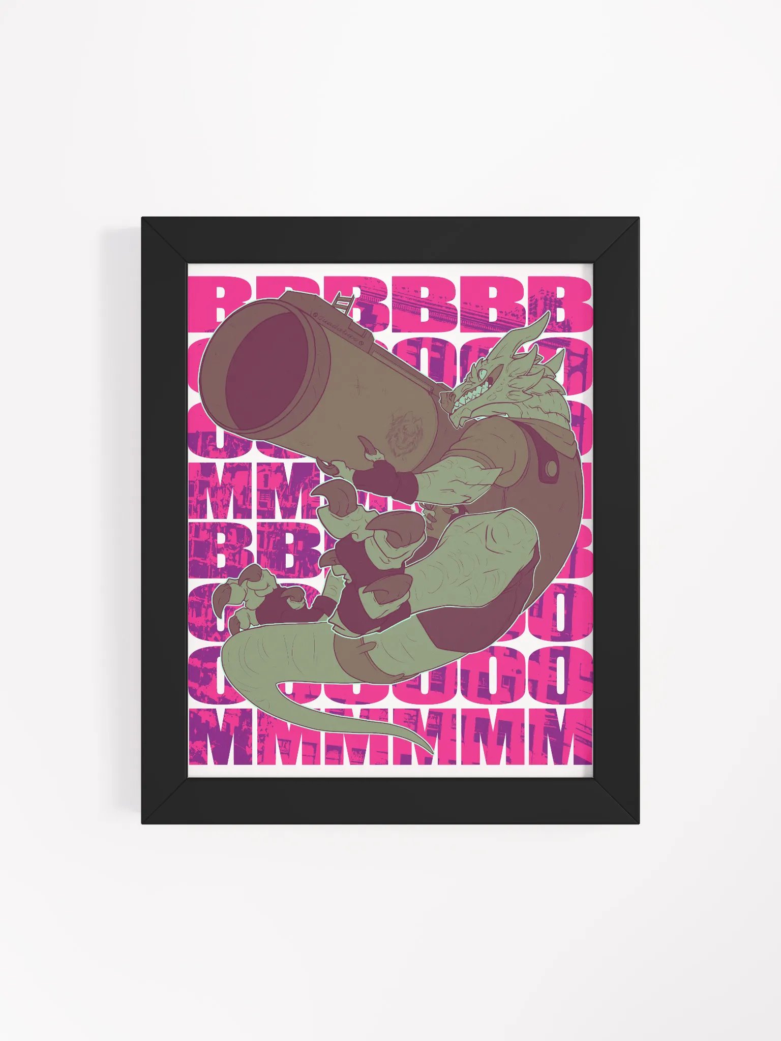 Hidalgo Boom Boom Boom! product image (4)