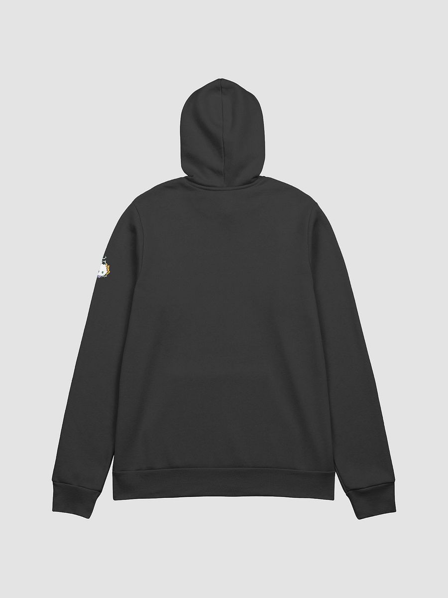 Flat F*ck Hoodie product image (9)