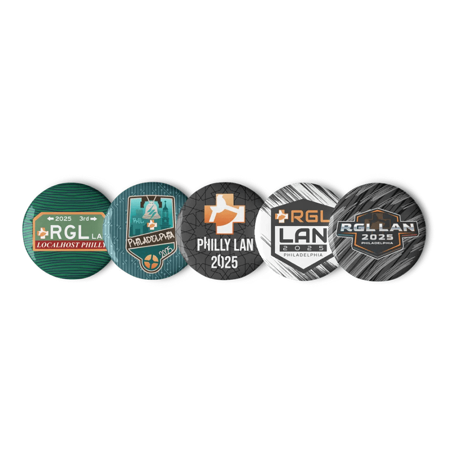 AM I pushing your buttons? product image (1)