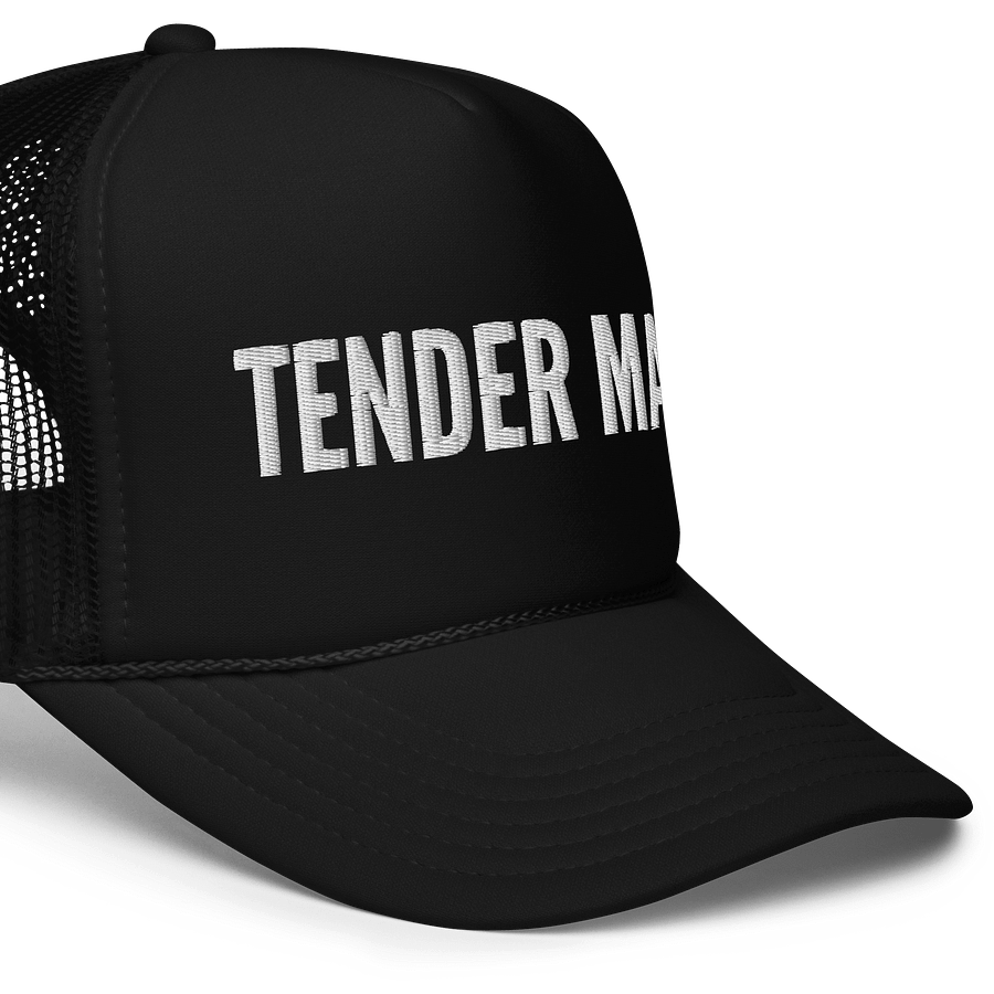 Tender May Hat product image (5)