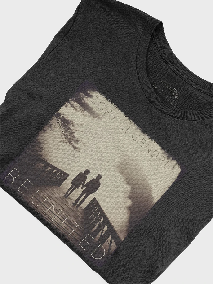 REUNITED Cover Soft Tee product image (5)