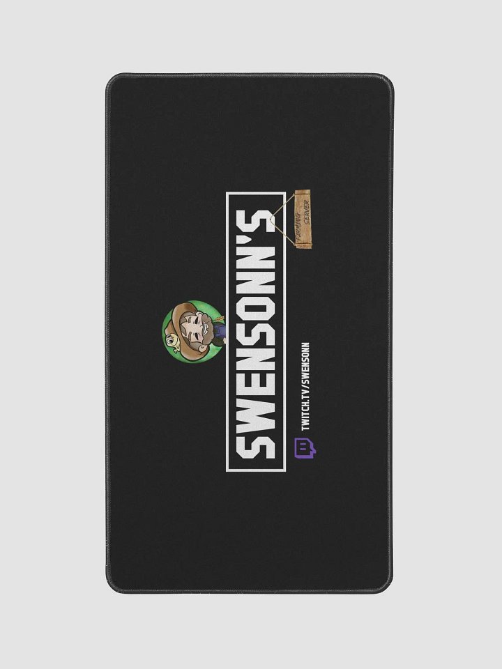 Muismat Swensonn product image (1)