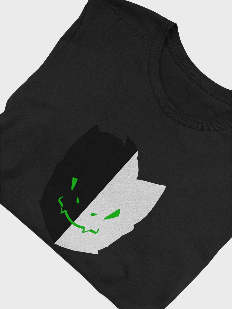 Twin Edge Tee product image (3)