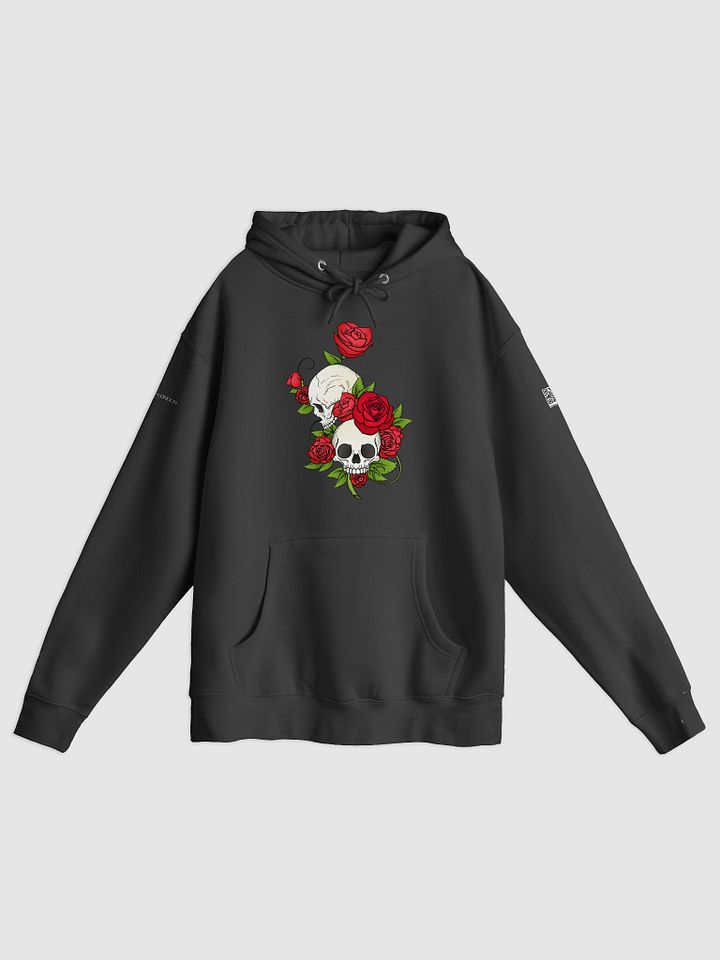 Roses and Skulls - Memento Mori DM product image (3)