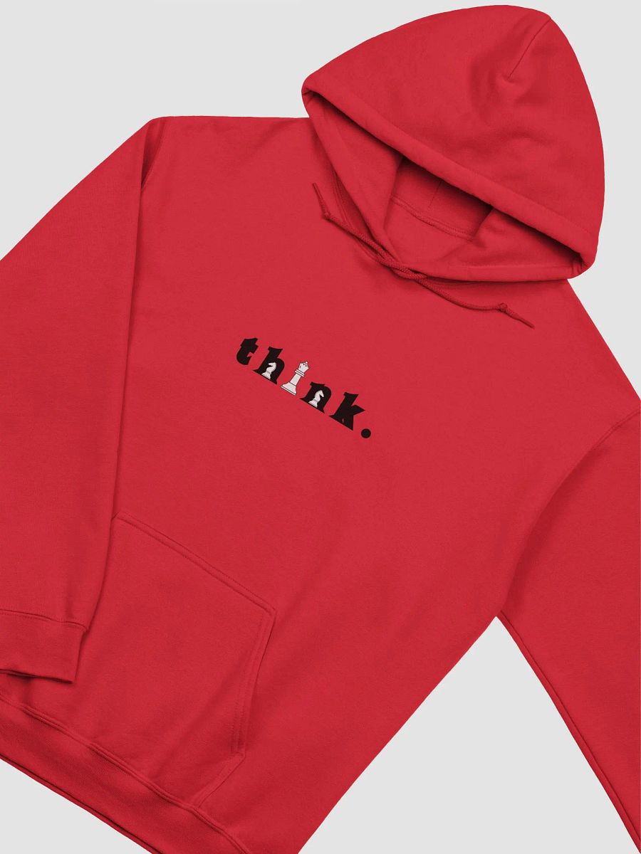Checkmate King Hoodie product image (2)