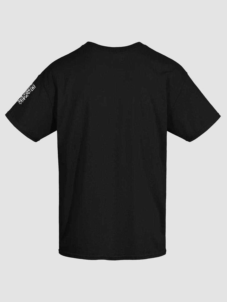 Hungarian Think About Jesus T-shirt Design product image (32)