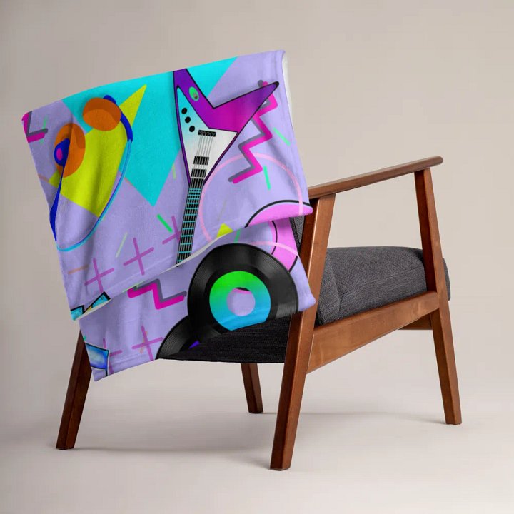 Studiowave Blanket product image (2)