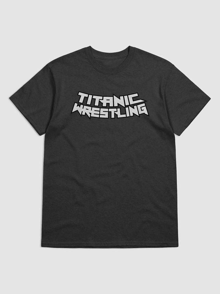 Titanic Logo Tee - MULTI COLOURS product image (3)