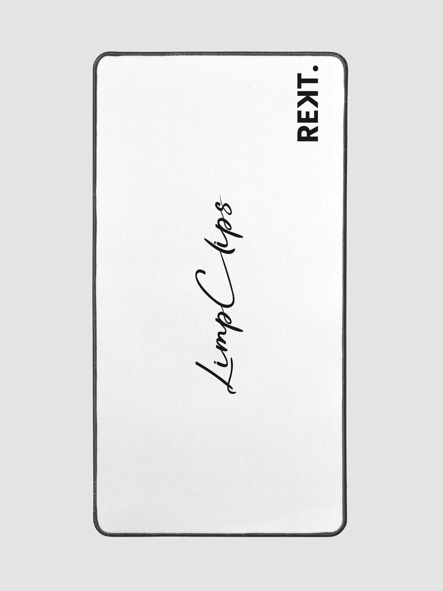 LimpClips Signature Desk Mat product image (2)