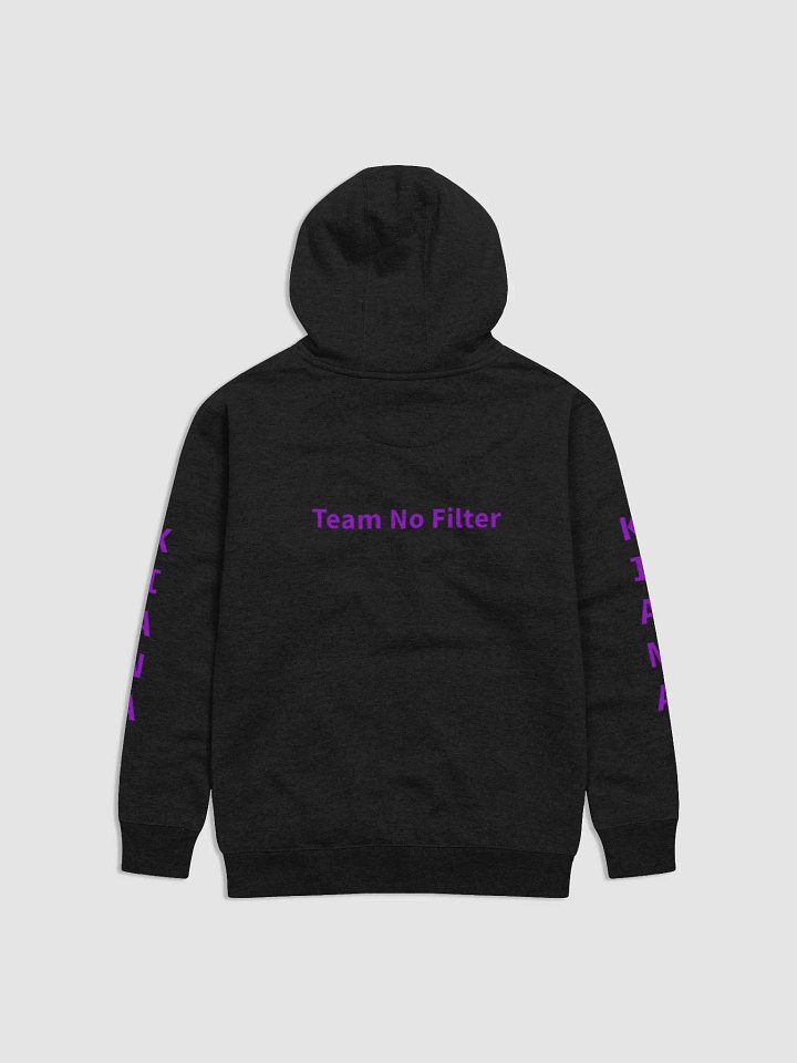 Kiana Premium Hoodie product image (2)