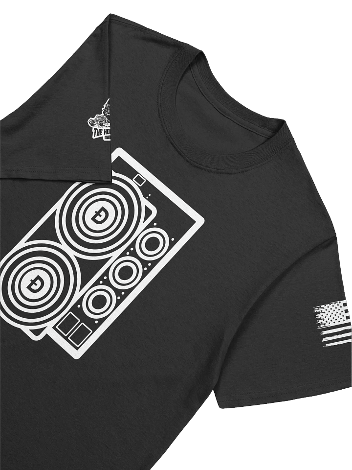 Let's Mine Dogecoin! - White product image (1)