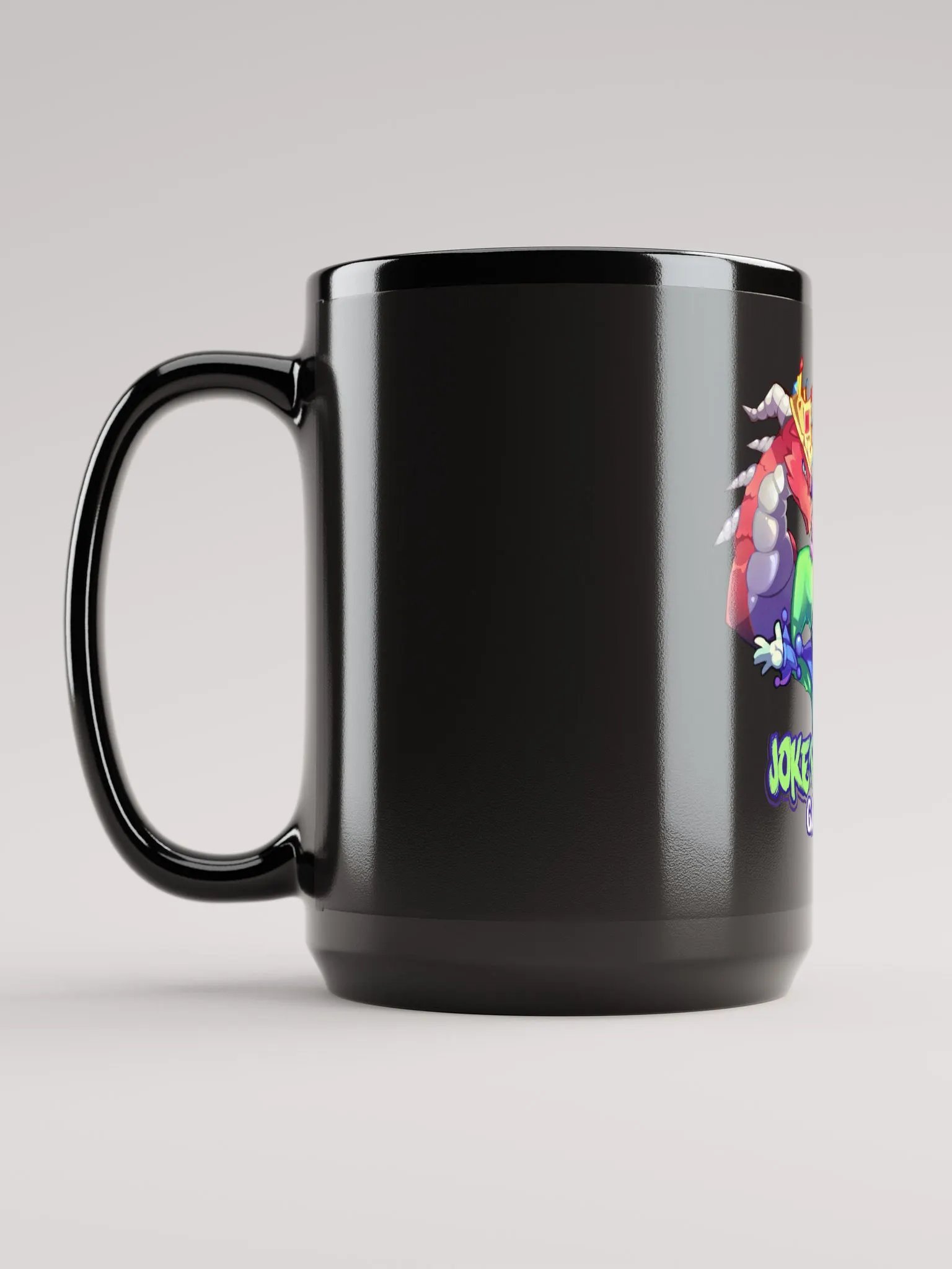 Jokernights Mug 15oz product image (6)