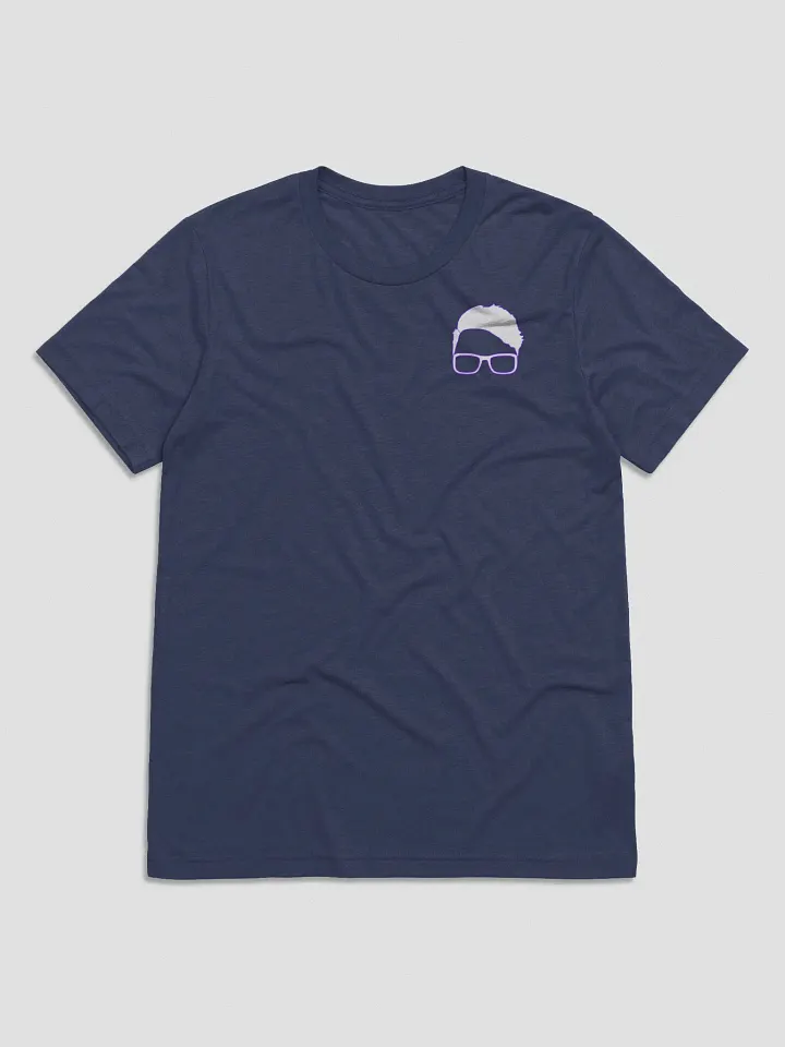 JaWoodle Silhoutte T-Shirt product image (1)