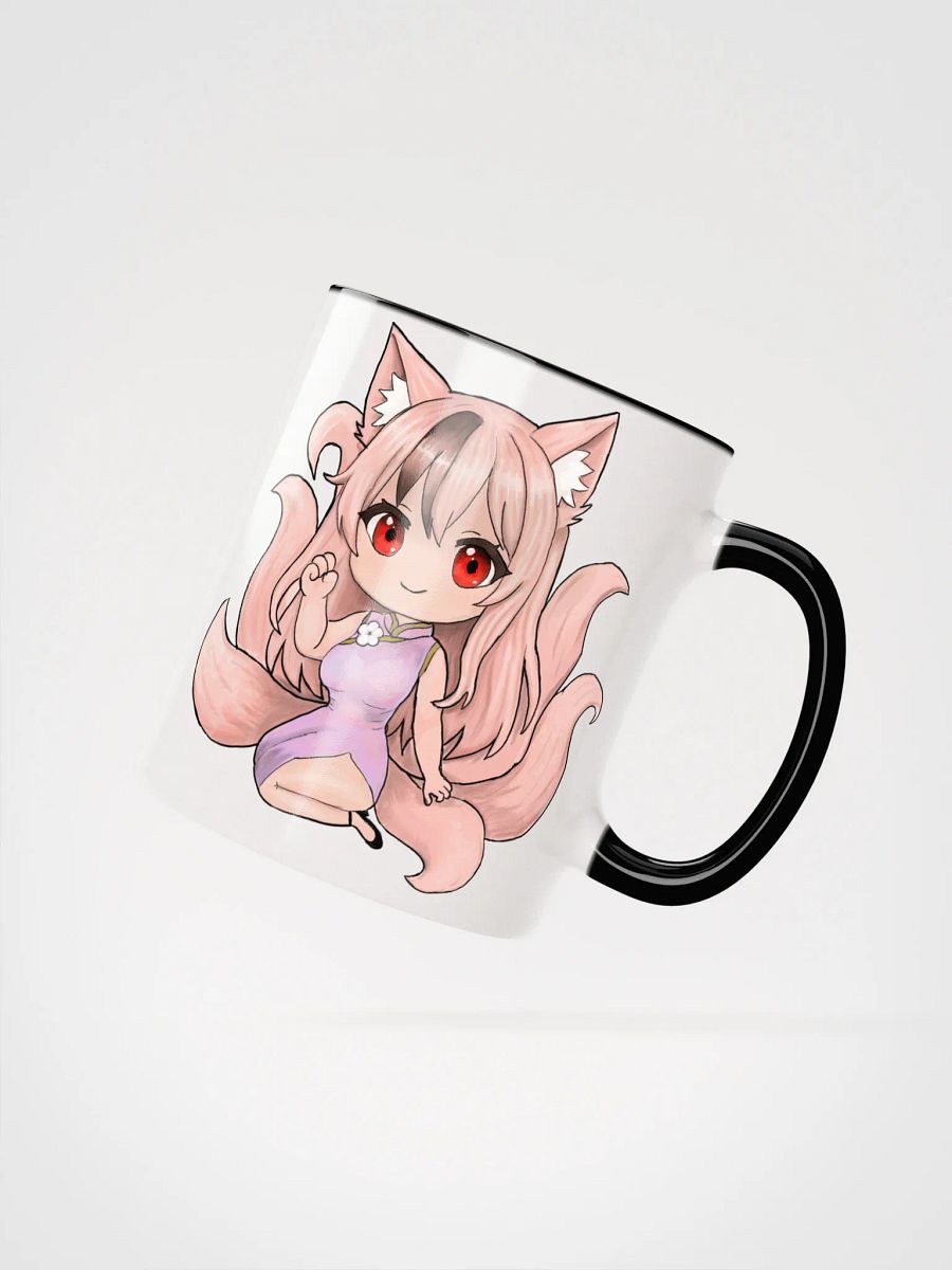 Fox Friends Ceramic Mug product image (3)