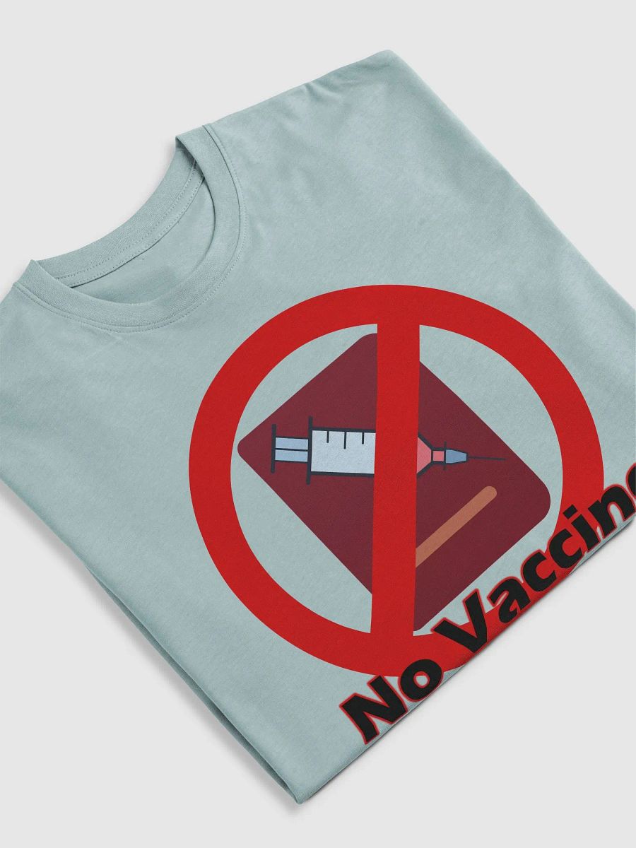 No Vaccine Passports Tee product image (3)