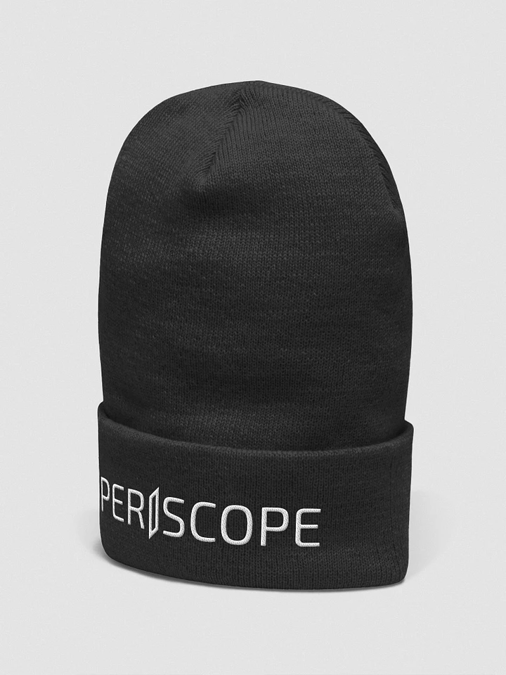 Periscope Beanie product image (2)