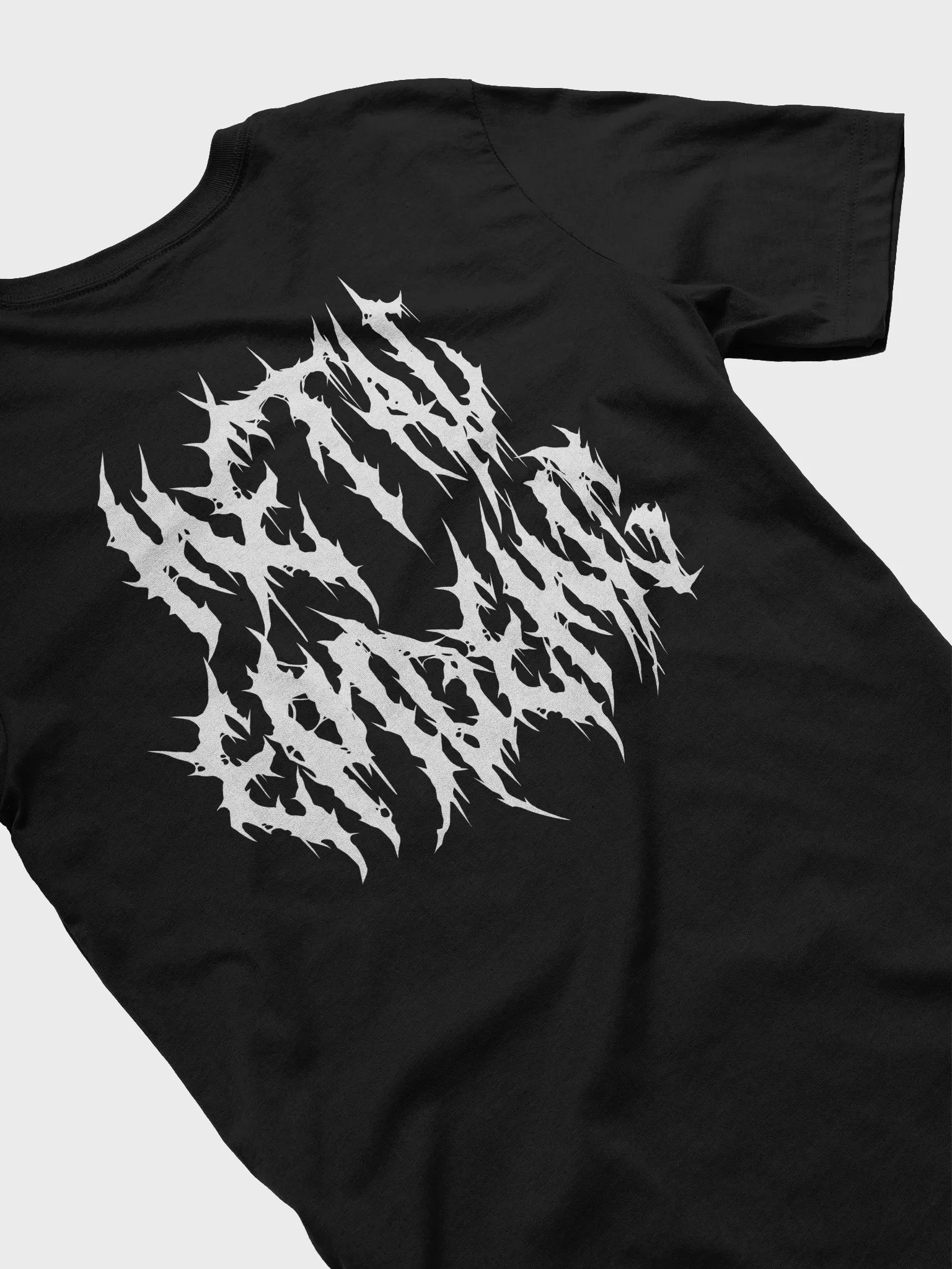 Metal Epidemic Insignia T-Shirt product image (4)
