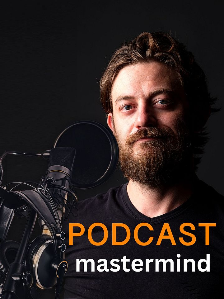 🎧 PODCAST / Mastermind product image (1)