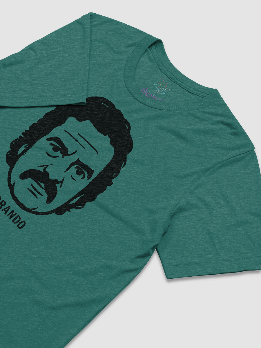 Brando T-Shirt product image (2)