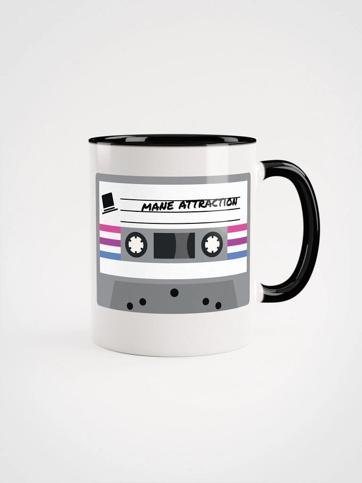 MA Cassette Ceramic Mug product image (1)