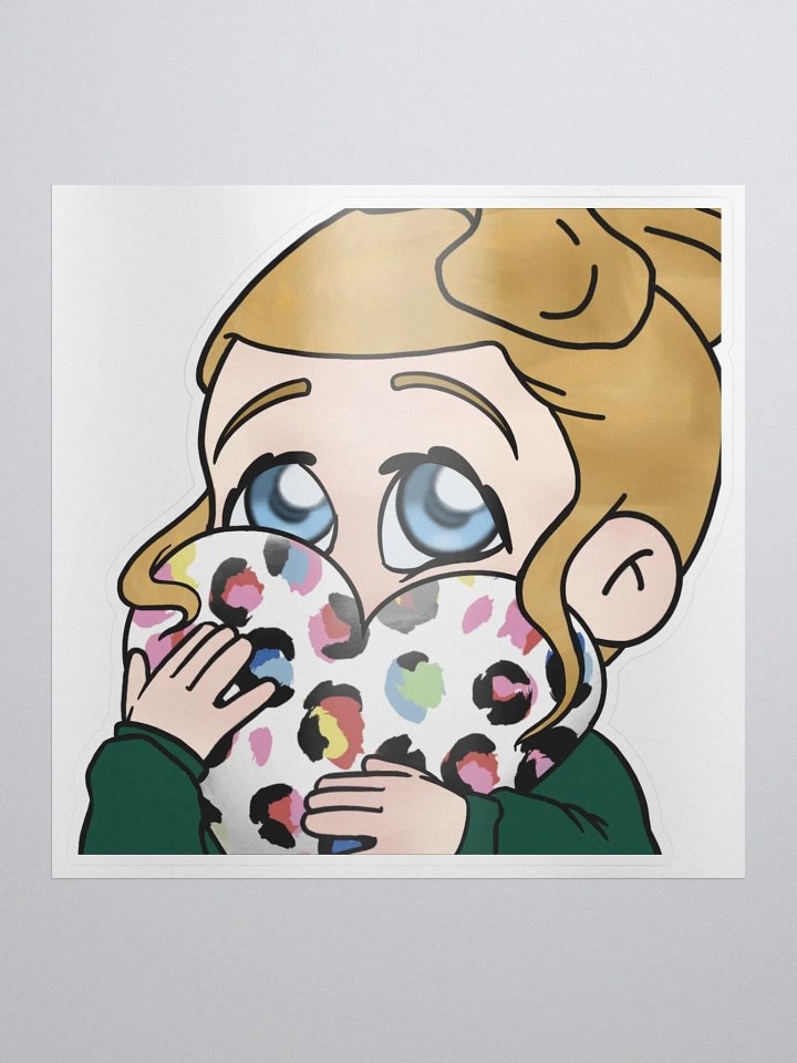 Love Sticker product image (1)