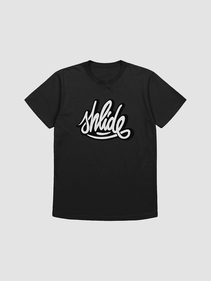 Shlide Cursive Shirt product image (5)