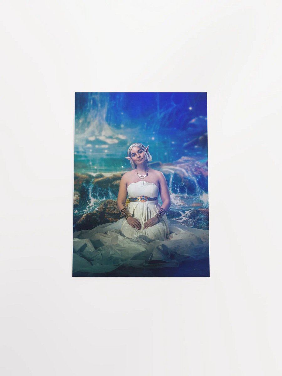 Poster | Spring of Wisdom product image (4)