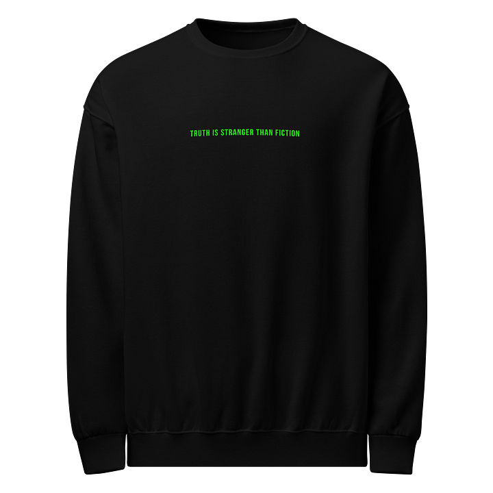 Down The Rabbit Hole Crew product image (1)