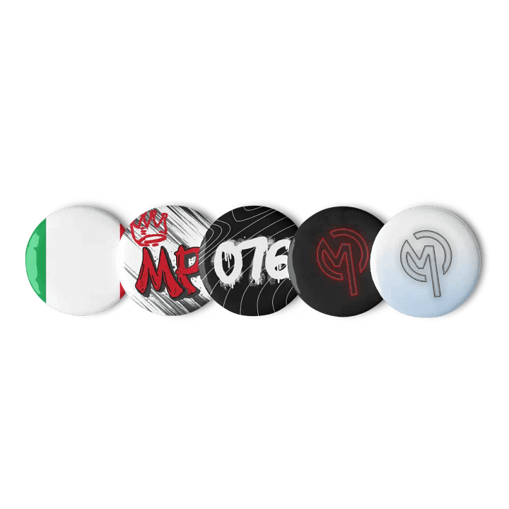 Polo Pins product image (1)