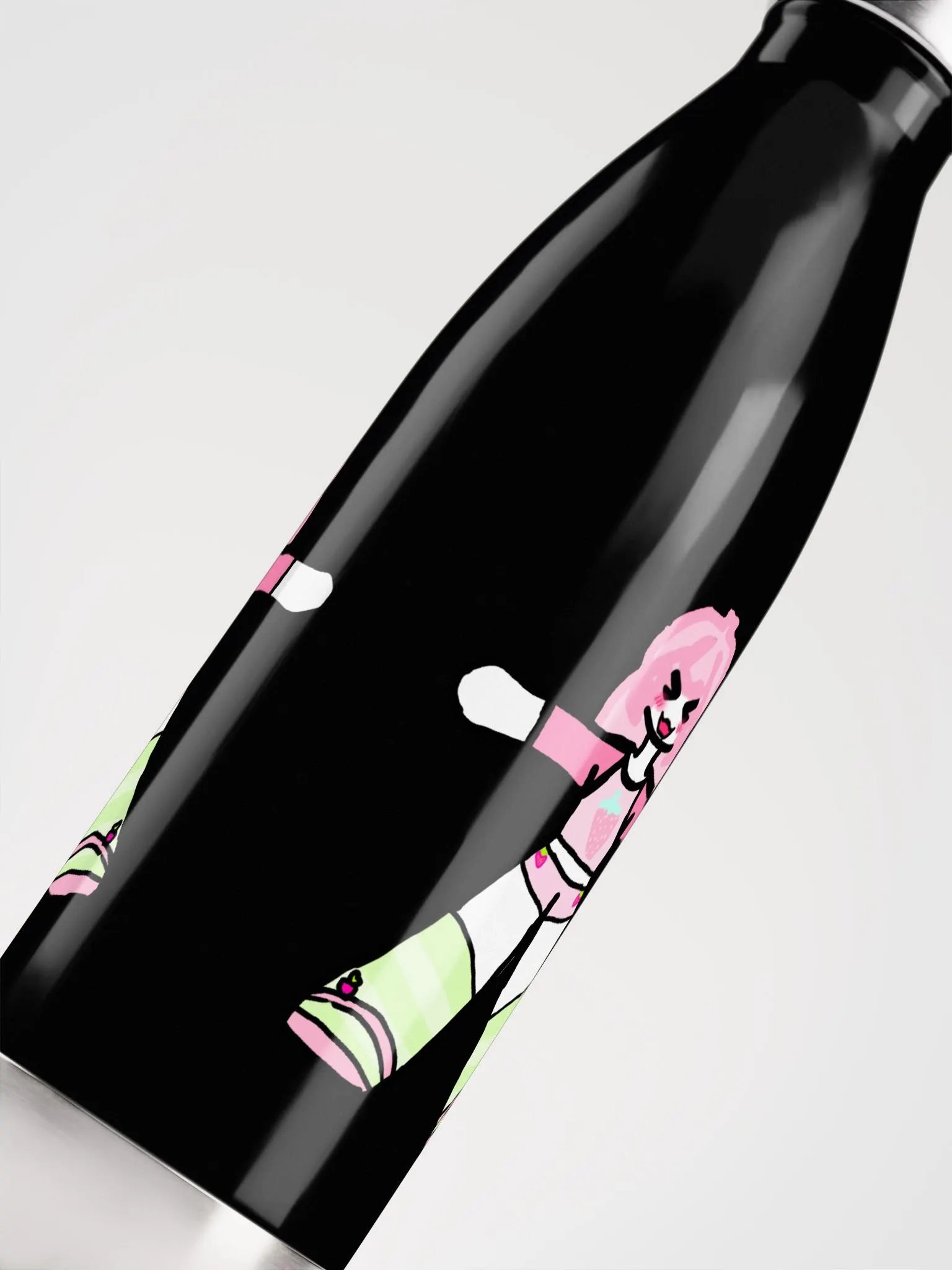 YOKIA™ WATER BOTTLE product image (2)