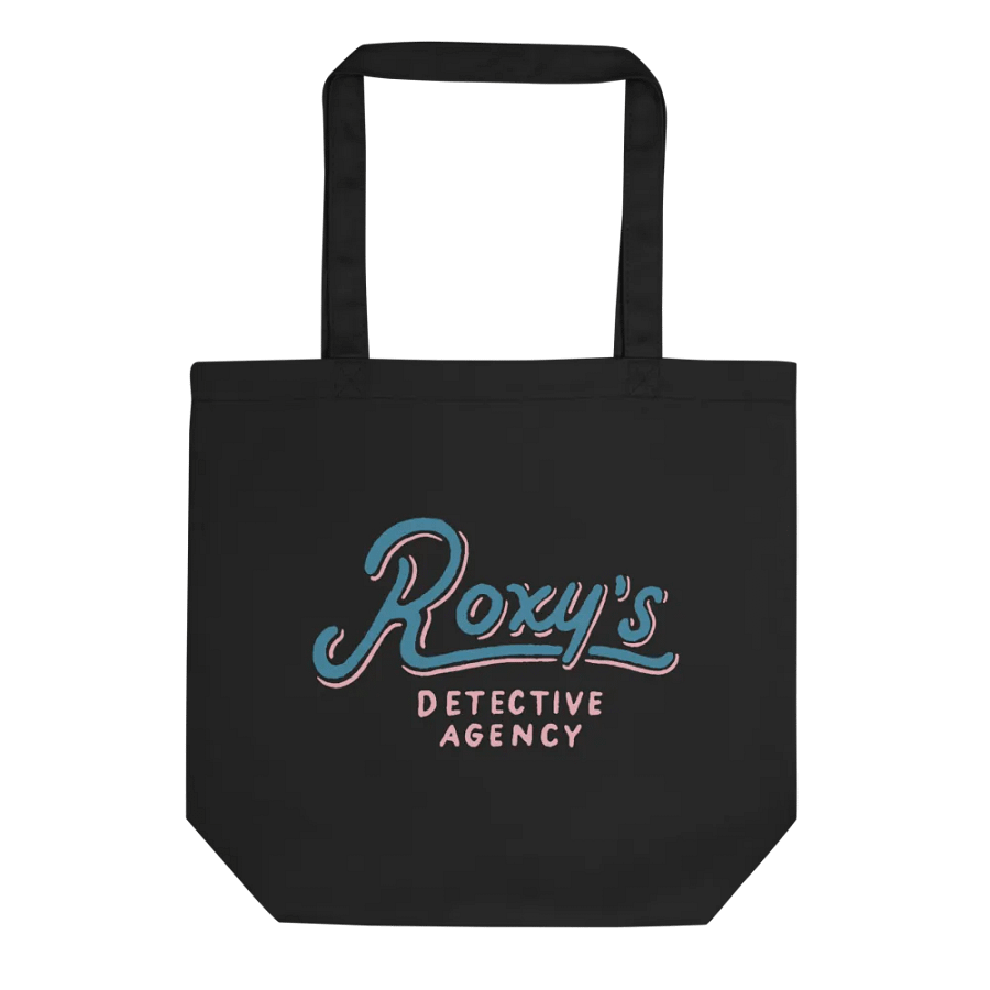 Roxy's Detective Agency Tote product image (2)