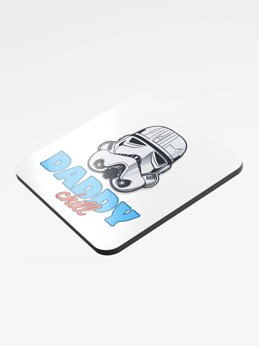 Galactic Daddy Chill Coaster product image (3)
