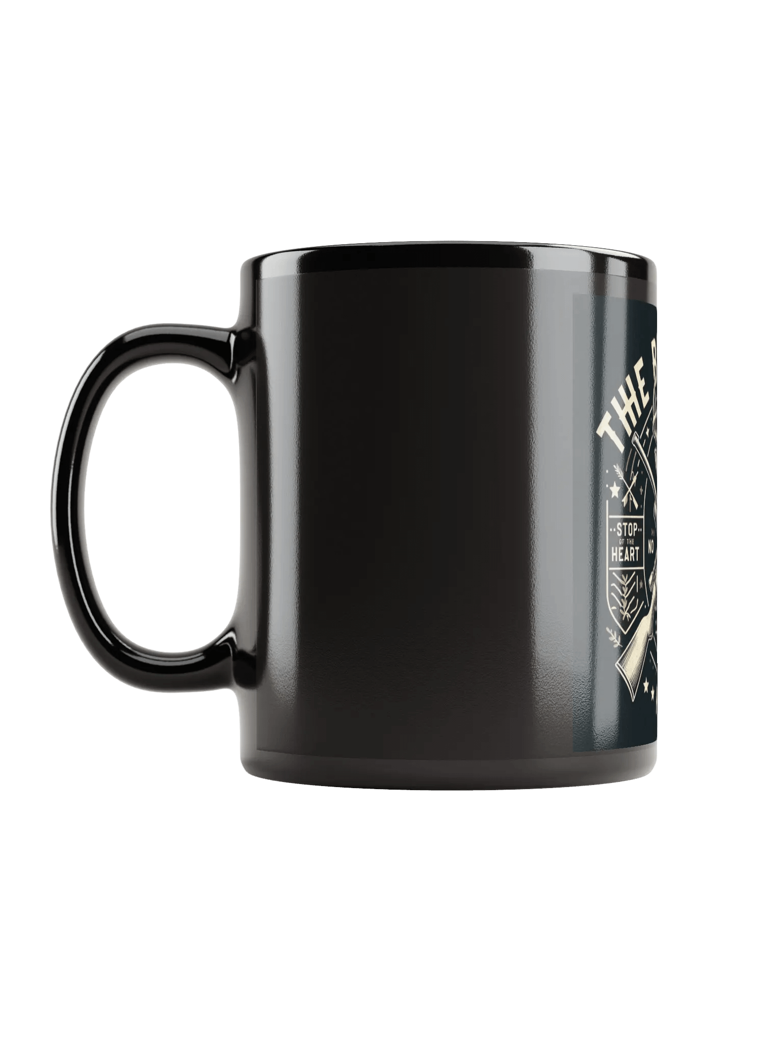 Vintage Buckhead Target Mug product image (12)