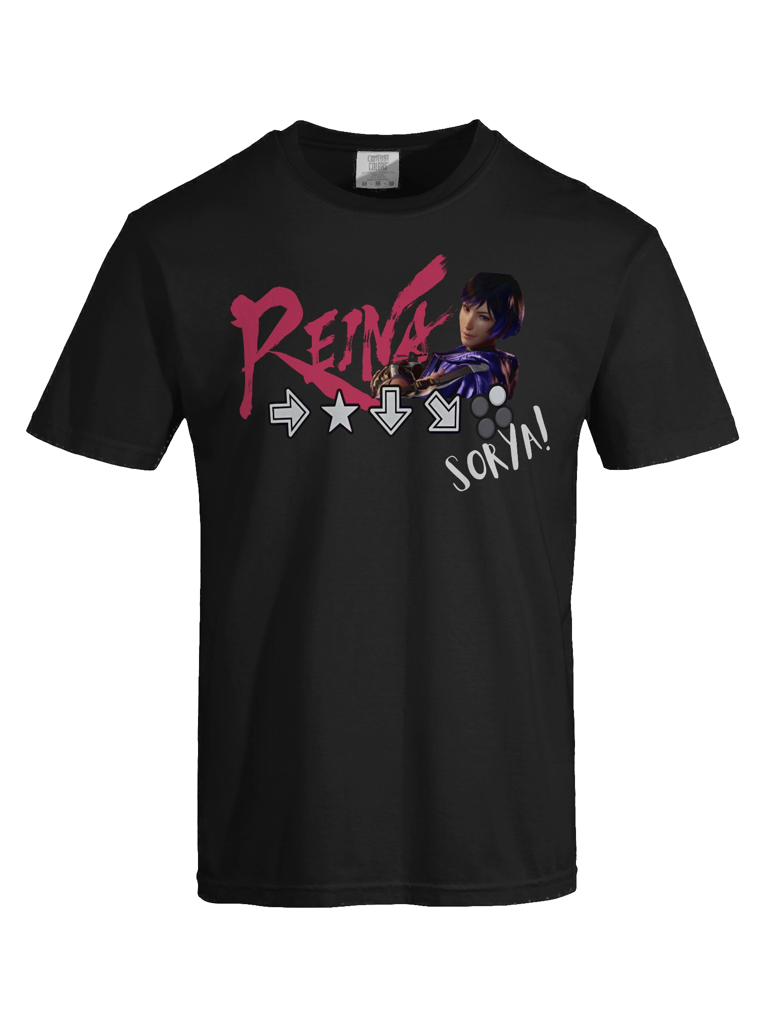 Envy Abel Custom Shirt product image (7)