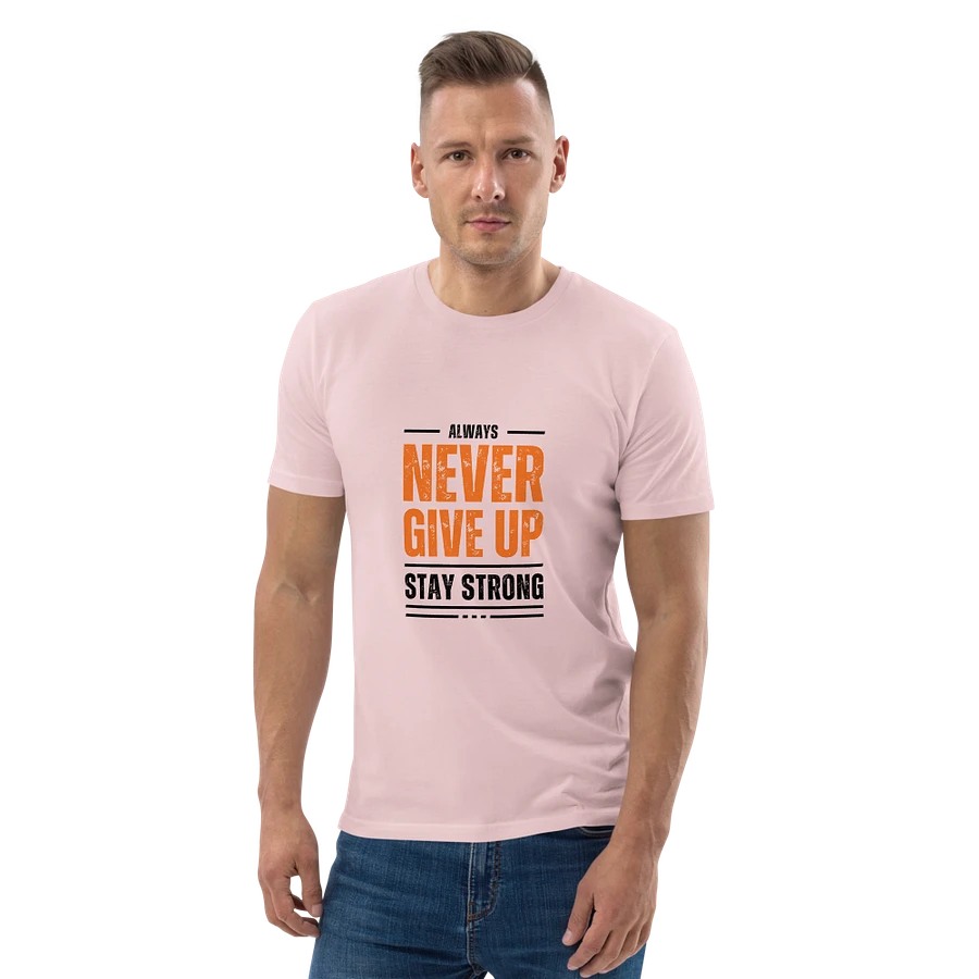 Energetic Motivation Tee product image (161)