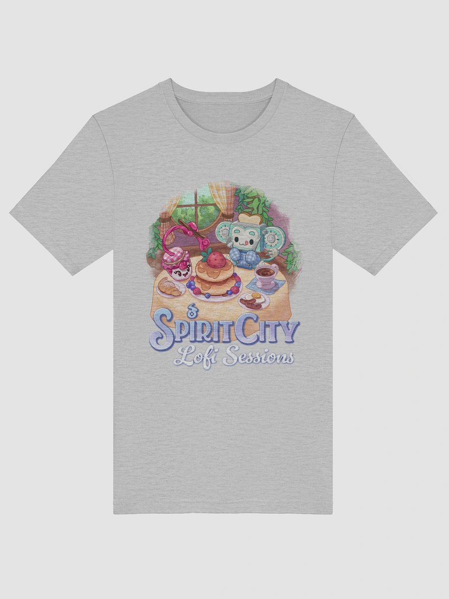 Toast-mate & Jamama - T-Shirt product image (54)