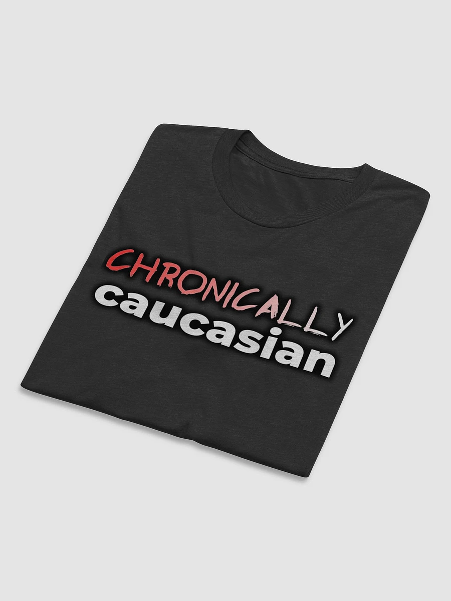 Chronically Caucasian product image (5)