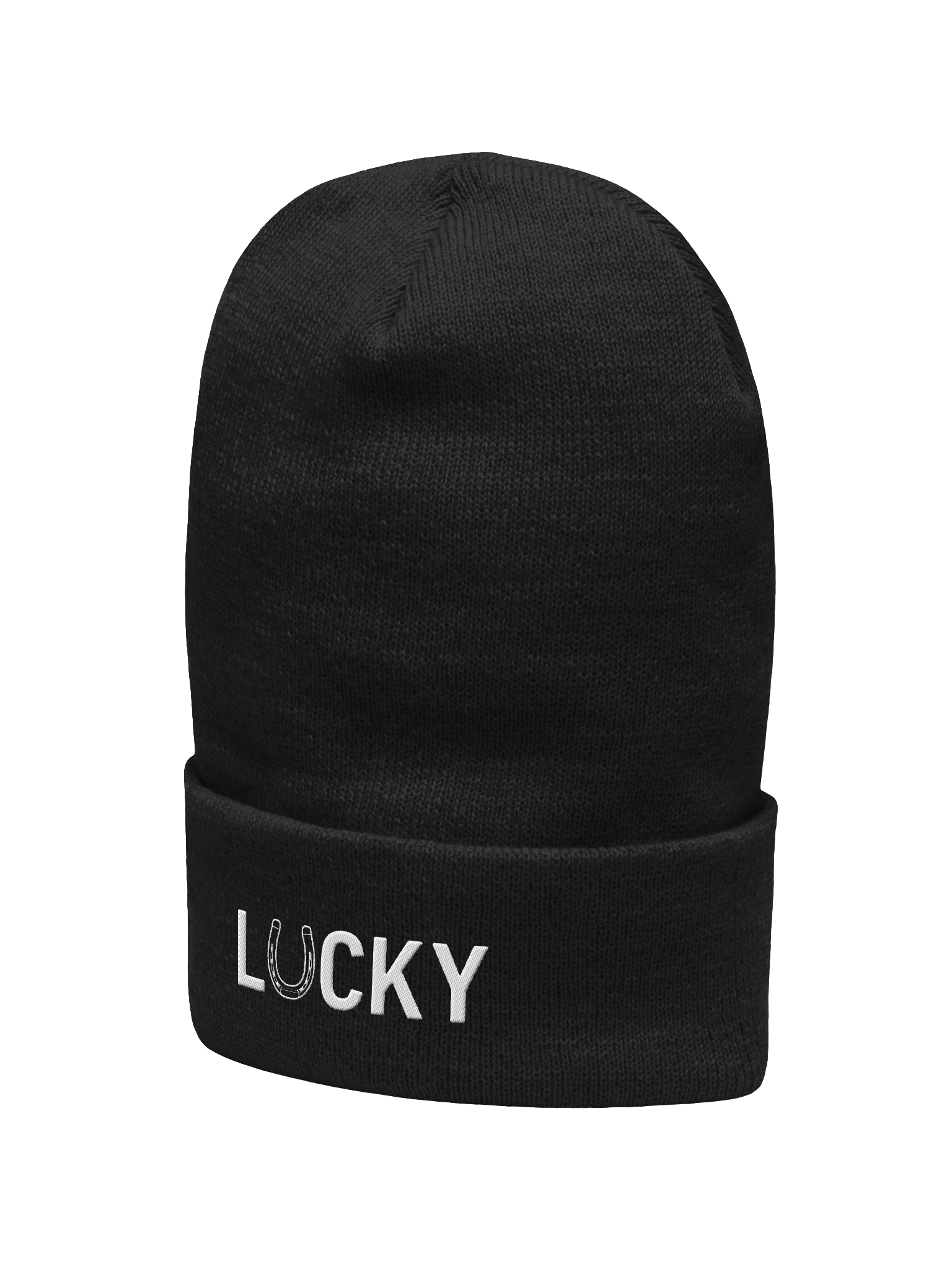 The Lucky Beanie product image (3)