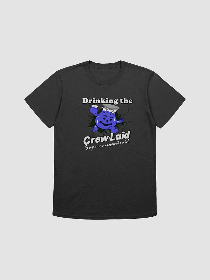 Crew-Laid - Tee product image (3)