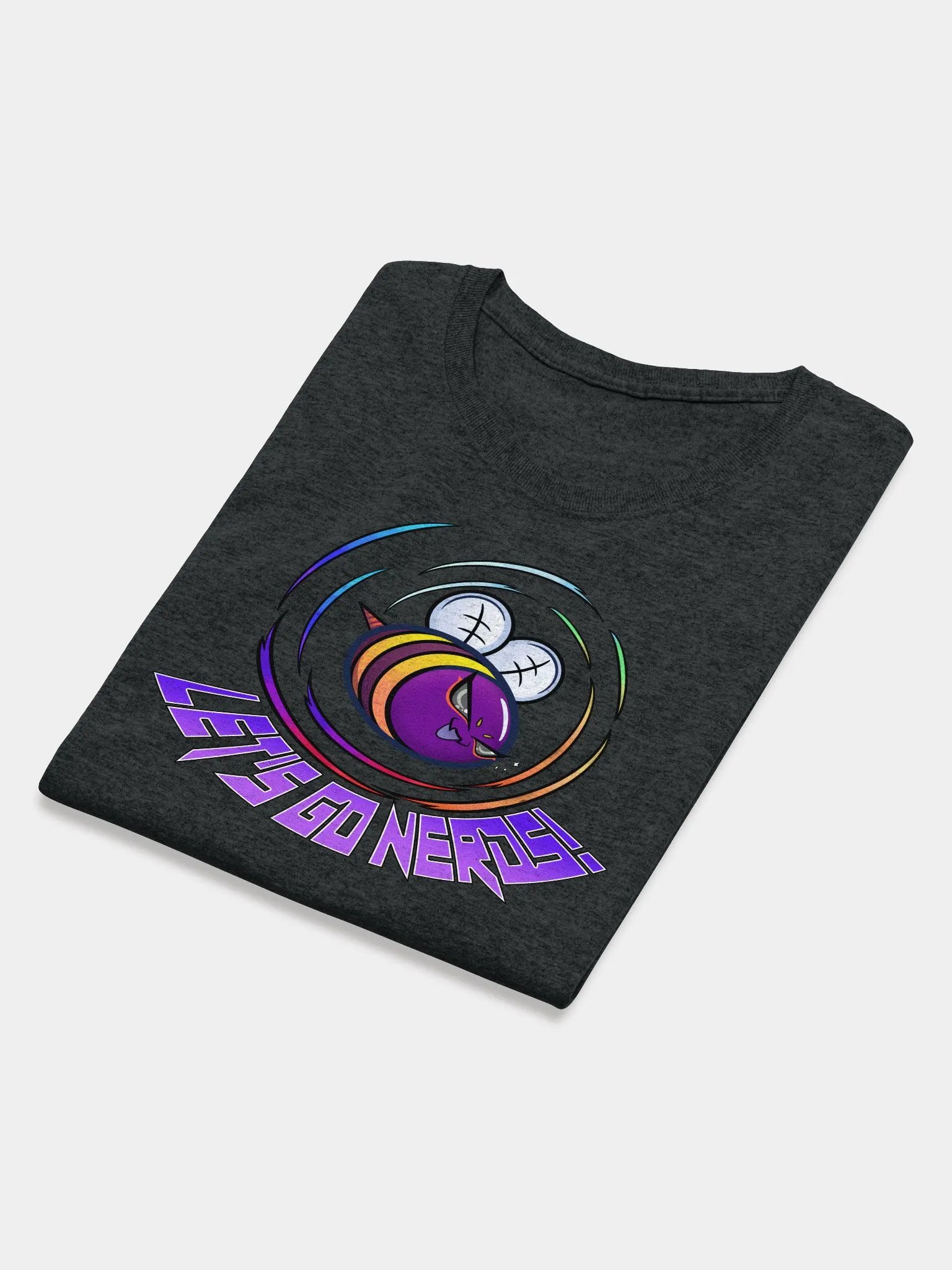 OG LGN SFF Tee product image (4)