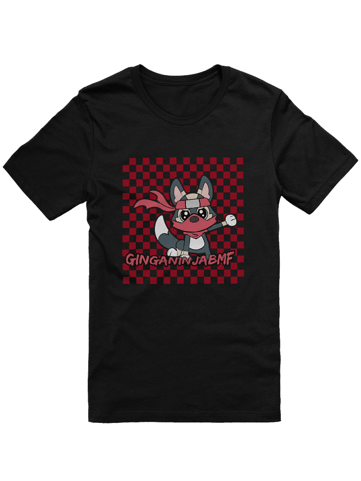 Ninja Murphy Shirt product image (1)