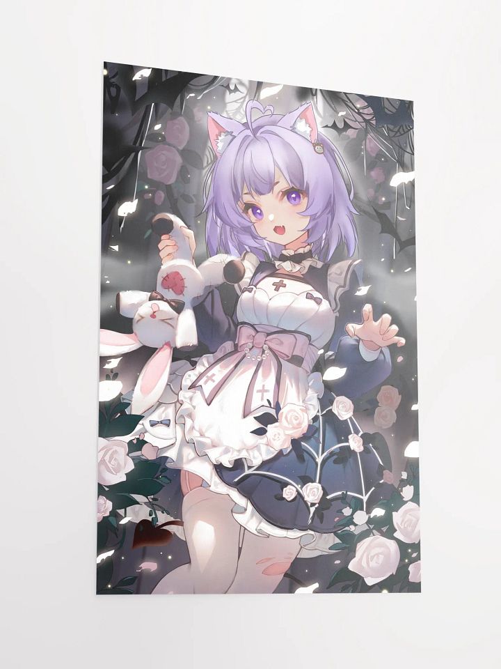 Rose Garden Jynx Poster product image (2)