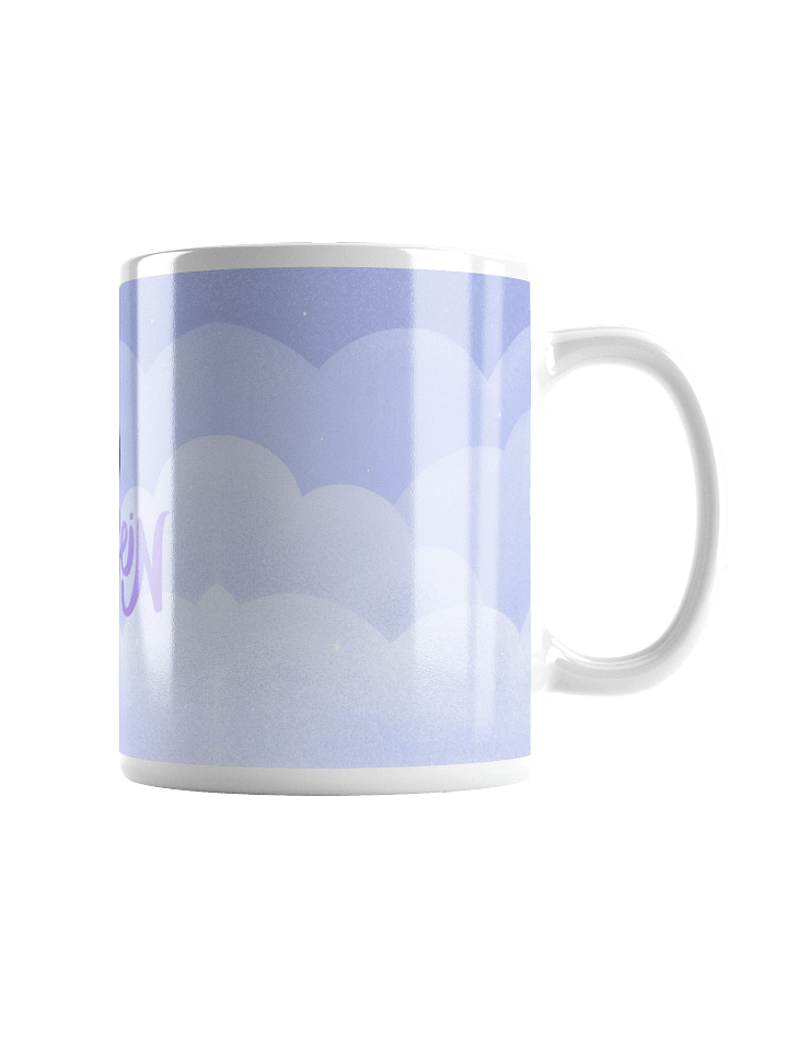 Lilasein Glossy Mug product image (3)