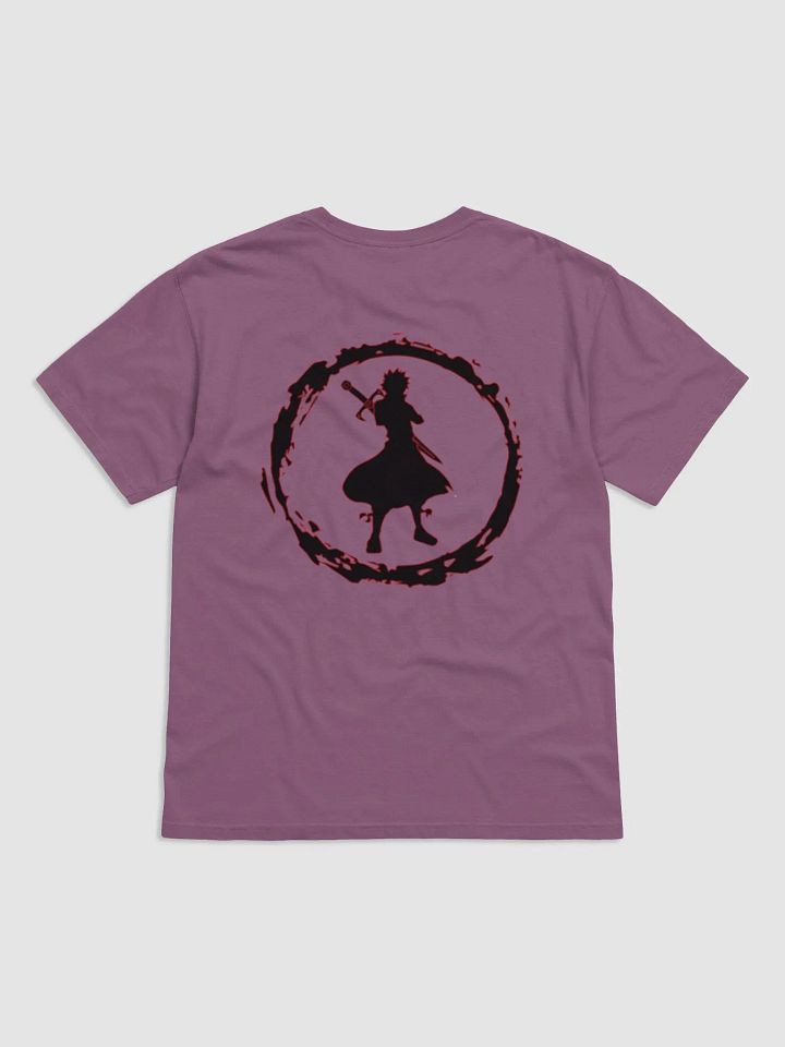 Rayda's Gaming T-Shirt product image (19)