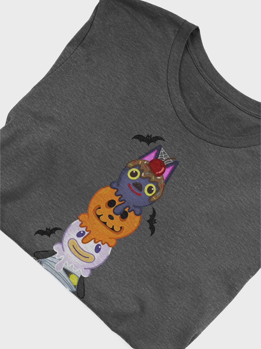 Summerween AC Ice Cream T-Shirt product image (48)