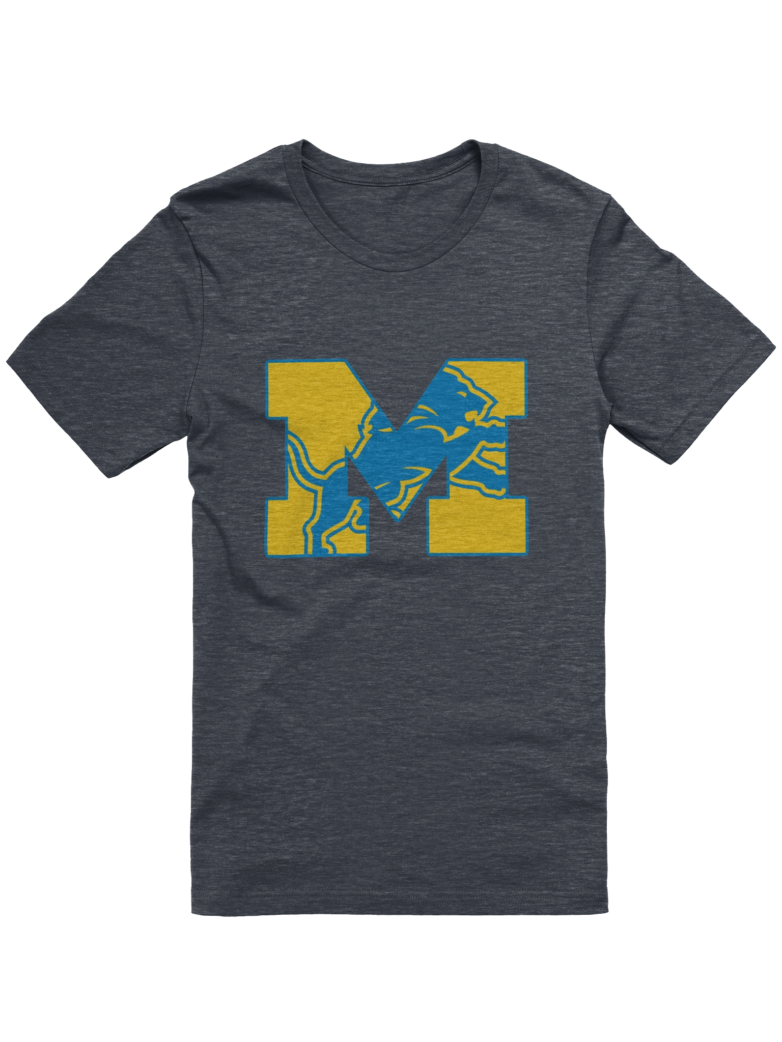 Michigan Lions Premium product image (1)