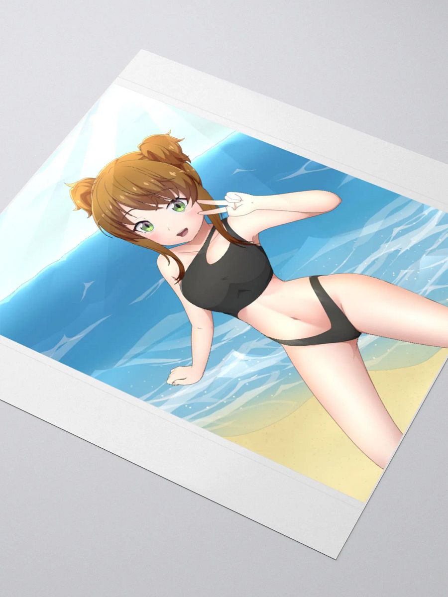 Beachside Beansie product image (3)