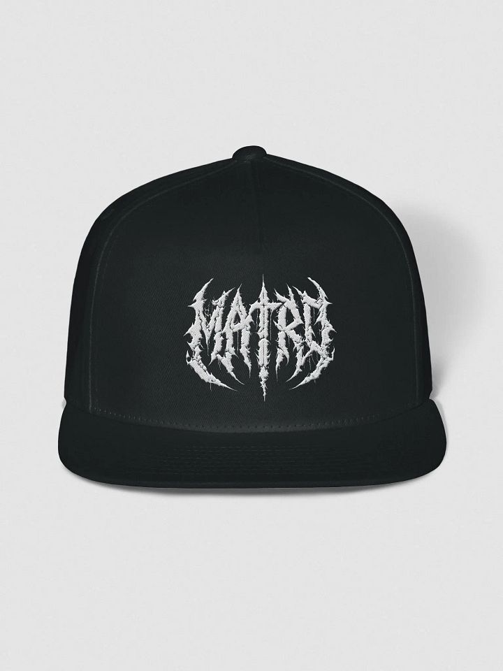 MATRO SCHYZY snapback product image (1)
