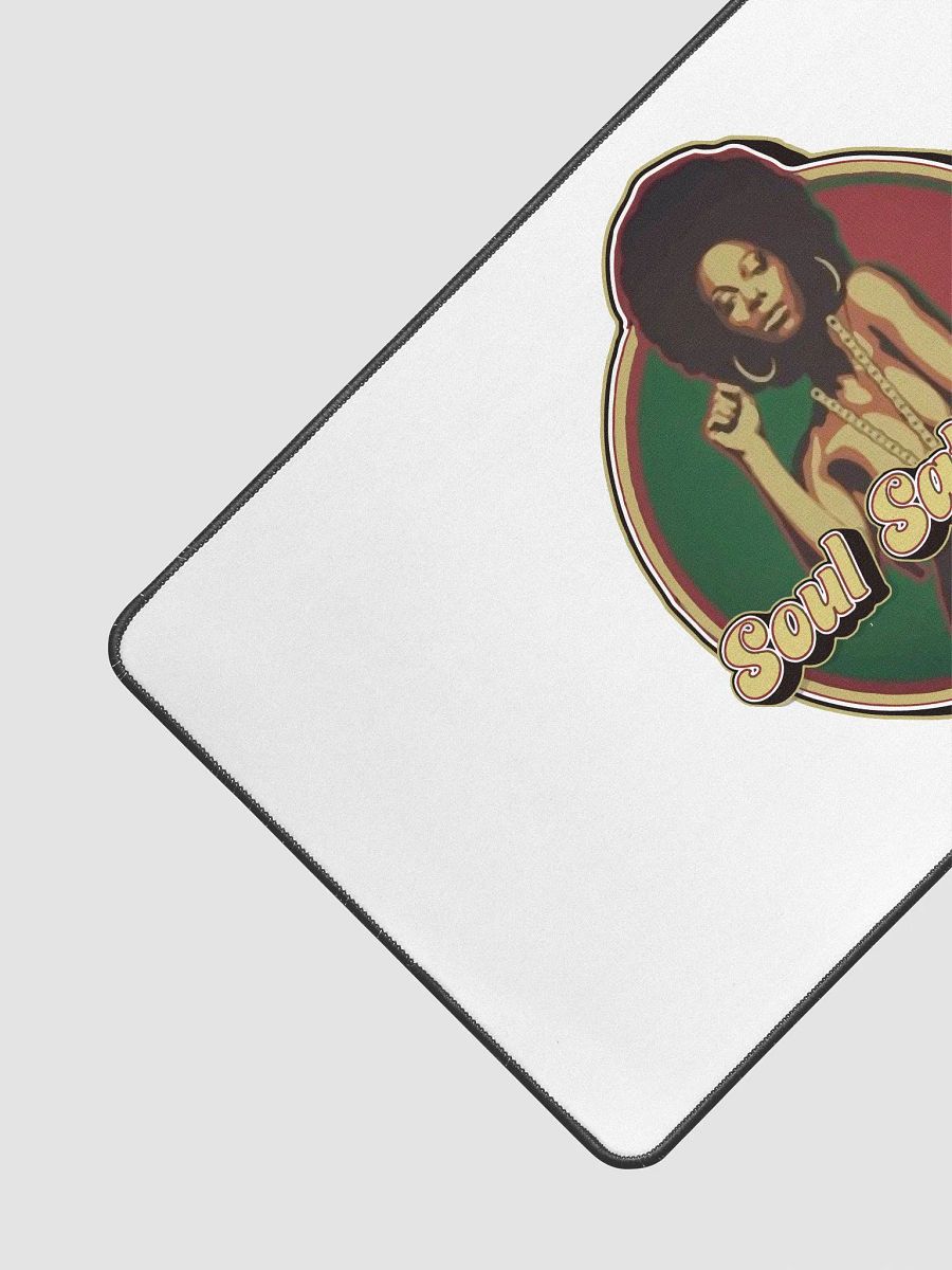 Soul Saturday Desk Mat product image (3)